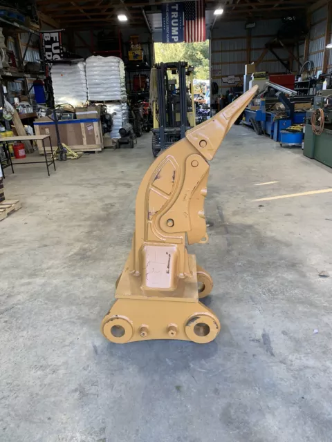 NEW Cat 336 Excavator 42” Ripper Attachment Caterpillar Shipping Available