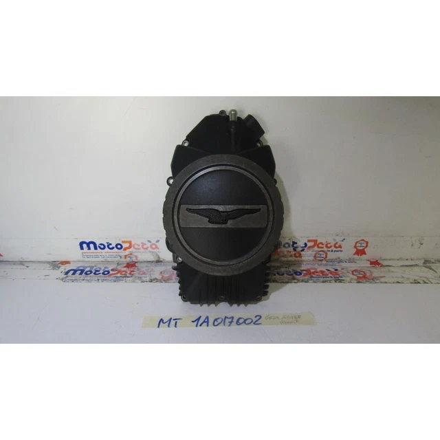 Couvercle Stator Moteur Moto Gauche - Alliage Métal - Universal 110cc à 180cc