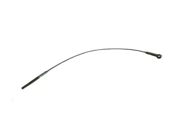 MAHINDRA TRACTOR HAND BRAKE CABLE 12" LONG 20 for 4025 and 20 for 4500