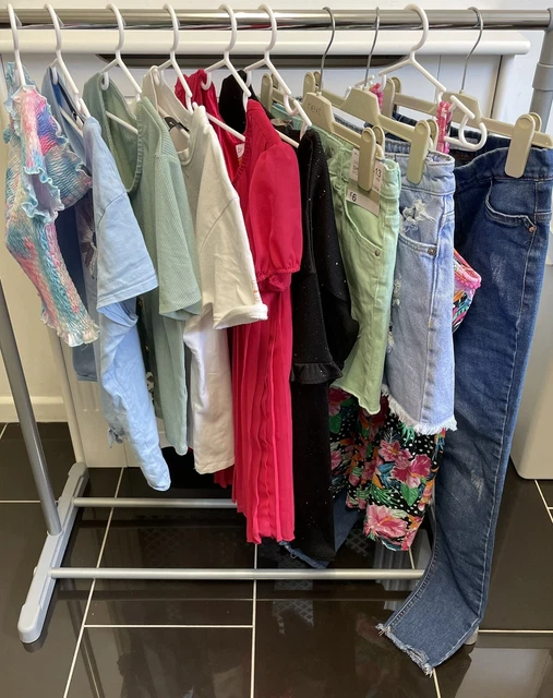 Girls Clothes Bundle 12-13 Years 13-14 Years 2