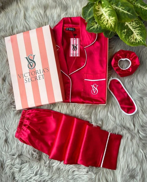 Victoria secret pigiami sales