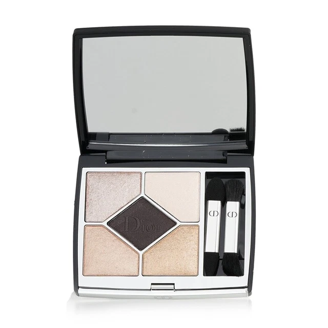 NEW Christian Dior 5 Couleurs Couture Long Wear Creamy Powd (# 539 Grand Bal)