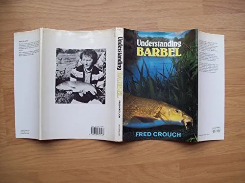 PRACTICAL BARBEL FISHING by Wintle, Mark Hardback Book The Cheap Fast Free  Post £23.99 - PicClick UK
