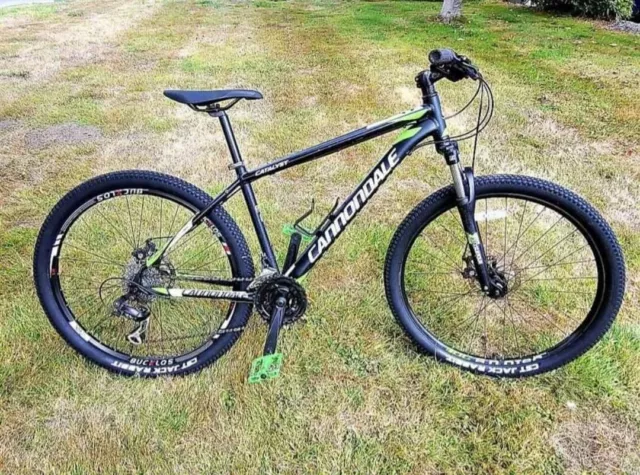 2017 cannondale catalyst 3 2025