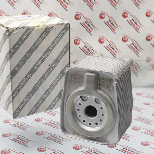 Filtre à Transmission Pour Dodge Grand Caravan, Journey, Avenger - Référence 168018555AA, Plastique Durable