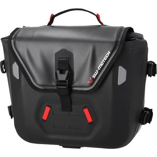 ROYAL ENFIELD METEOR 350 ABS 2021-2022 SW Motech SysBag WP S avec ...