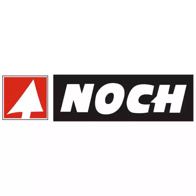 Noch 18010 1/87 H0 Personnages Figurines Agents Des Chemins De Fer Ho 2