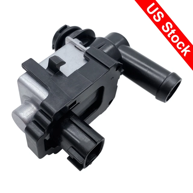 EVAP CANISTER VENT Control Valve For 20052020 Nissan Armada Frontier