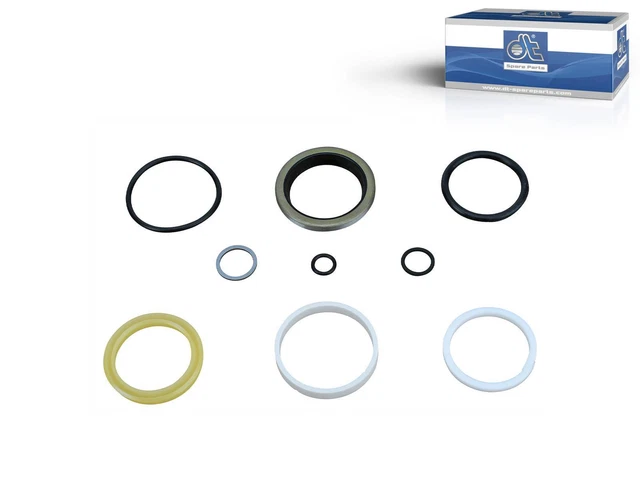 Repair kit DT Spare Parts 1.32313 Repair kit cabin tilt cylinder