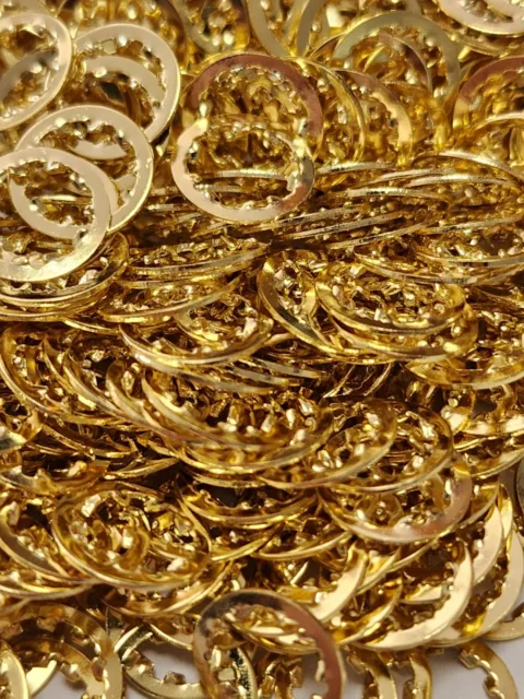 lot 1000pcs ,  RF  for any use and/or for gold scrap recovery recycling