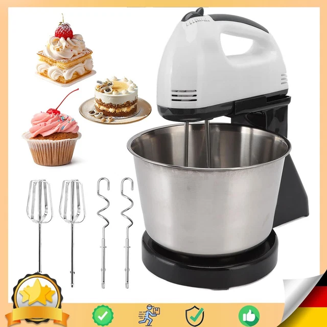 ⚪︎ Handmixer, Kleingeräte Küche, Haushaltsgeräte - PicClick DE