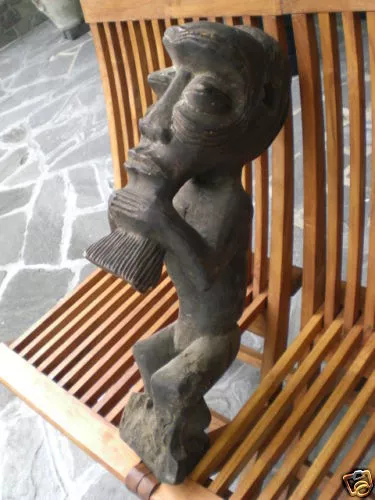 Antique Statue  Songye