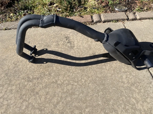 yamaha mt 03 exhaust systems