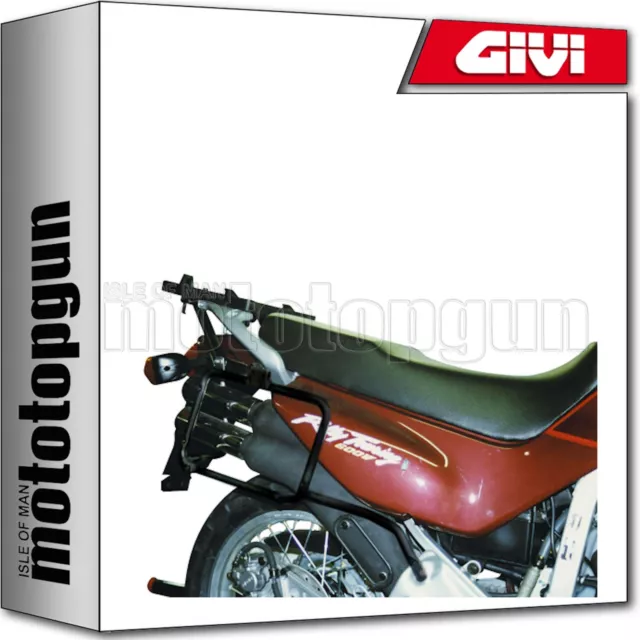 Givi Pl131 Supports Laterales Retro Honda Xl 600 V Transalp 1997 97 1998 98