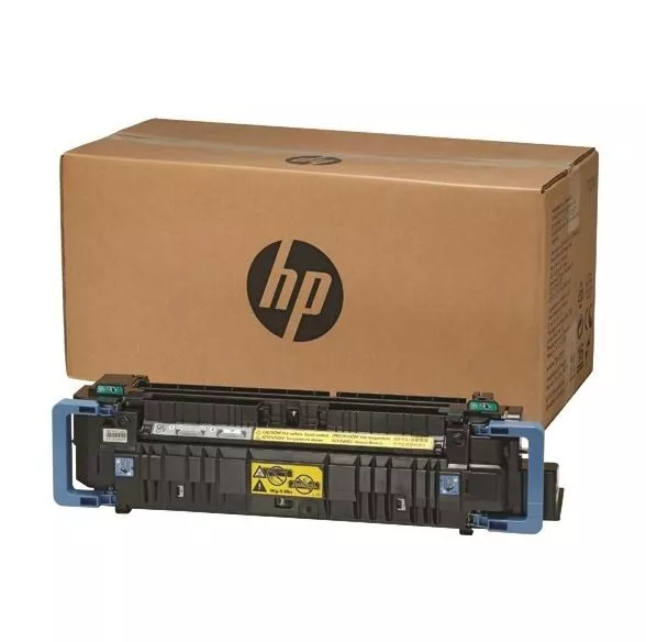 NEW SEALED Genuine HP C1N58A LaserJet Fuser Maintenance Kit 220V