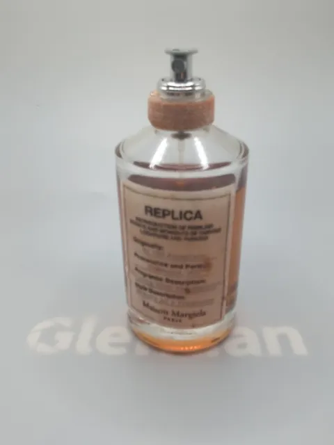 Maison Margiela Replica By The Fire Place Edt 3.4, See Details