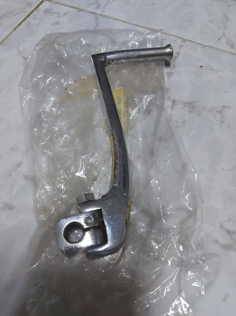 Suzuki K10-K11-B100-B100P-B105-B105P-B120-Kt120 Kick Starter Lever Nos Japan