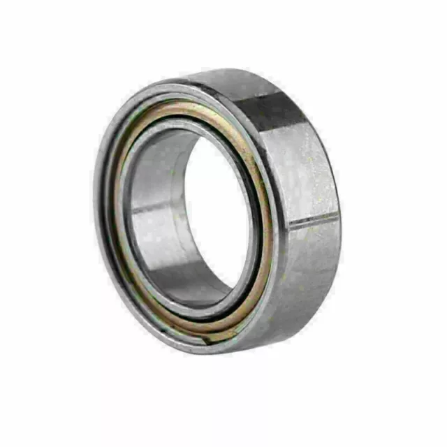 MR85ZZ 5*8*2.5 Metal Shielded Ball Bearing Bearings [100 pcs] 5x8x2.5 mm