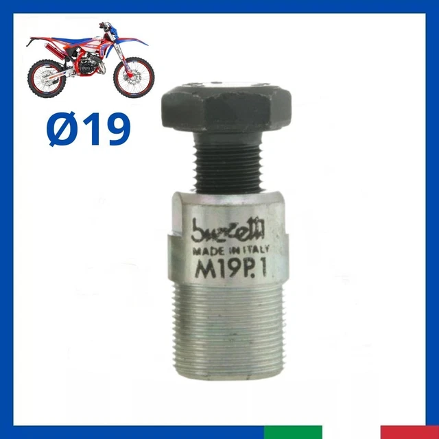 MF99.00056 Estrattore Volano Motoforce 19x1mm, Minarelli AM6 / Accensi