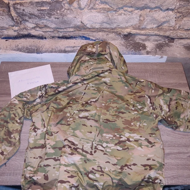 Ecwcs Gen III Level 6 Ocp Jacket Xl Regular 2