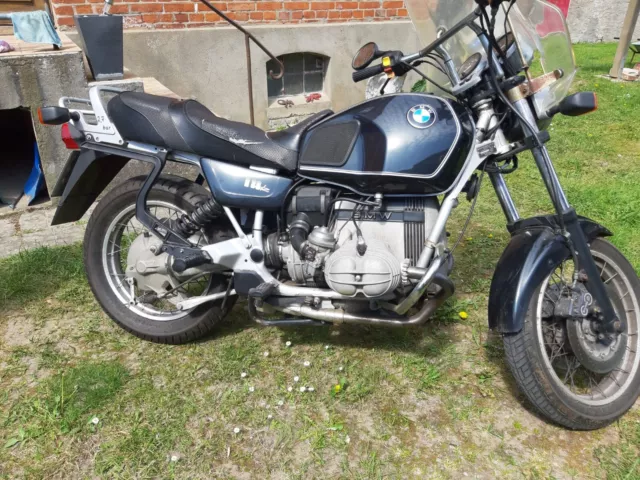BMW Motorrad
