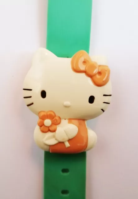 Sanrio Hello Kitty 80'S Vintage watch orologio da polso