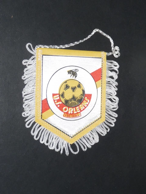 1990s FOOTBALL PENION YEARS FRANCE US ORLEANS STADE DE LA SOURCE