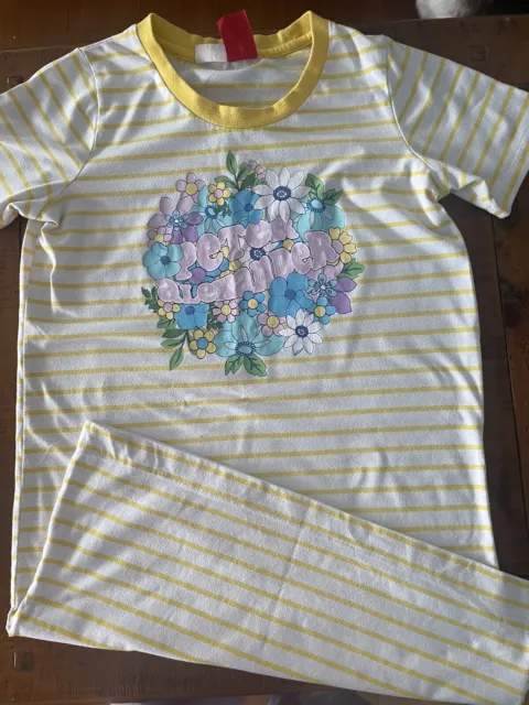 Peter Alexander Girls Size 14 Nightie