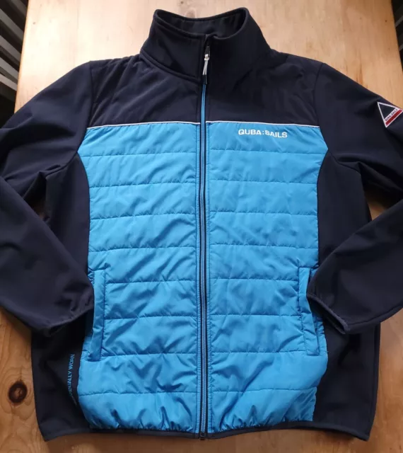 Quba sales coats sale