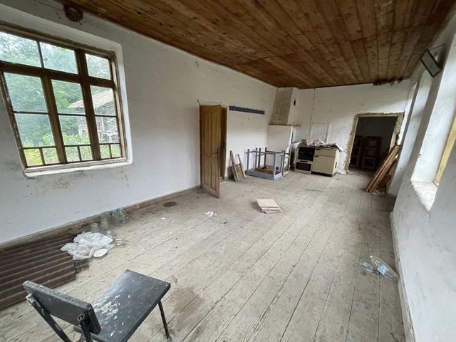 The Cottage - Osikovo. House For Sale Bulgaria Near Popovo Town. See Video 2