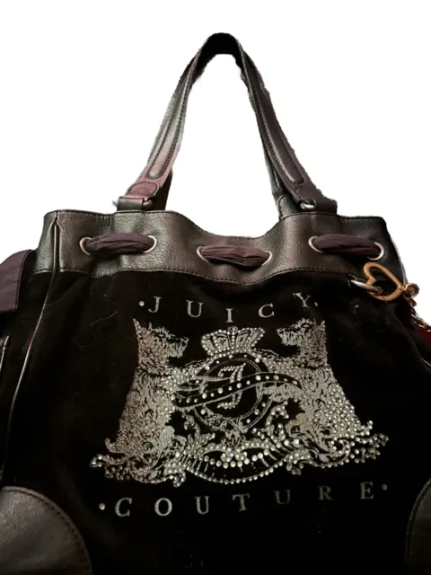 Women's Juicy Couture Shoulder bags from $45 | Lyst