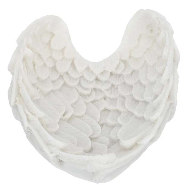 Support Pour Boule De Cristal En Résine Style Antique - Base Ronde Diamètre 3.3 Cm, Pour Décoration Intérieure (Maison, Bureau) - 8