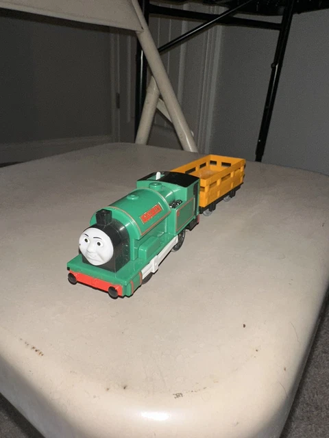 THOMAS & FRIENDS Trackmaster Train 