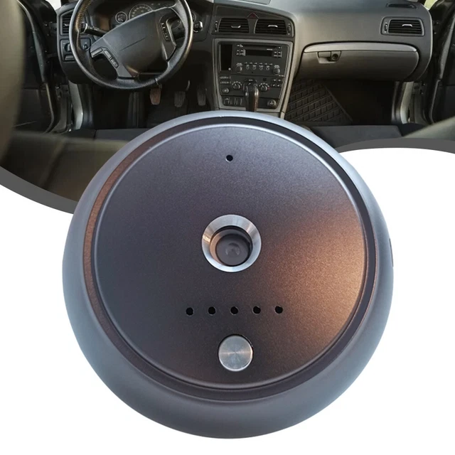 Intenso Aroma Esperienza Con Spazio Grigio Intelligente Auto Scents Diffusore Di