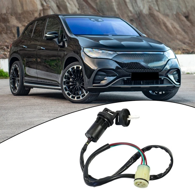 Chiave Di Avviamento Dell'interruttore A Chiave Di Avviamento Dell' Accensione 2 Pcs Per L'escavatore JCB 3CX La Maggior Parte Delle Parti Di Ricambio Dello Scavatore Della Macchina JCB - Foto 7