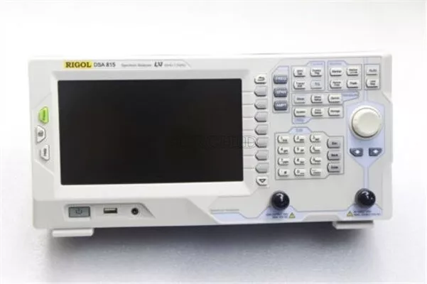 Rigol Spectrum Analyzer All-Digital If DSA815-TG With 1.5GHZ Tracking Generat ms