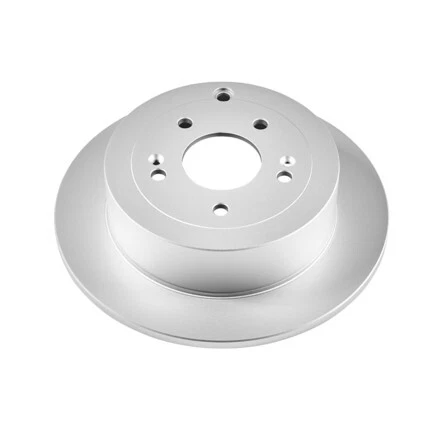Powerstop Brakes JBR1339EVC Evolution Coated Rotor