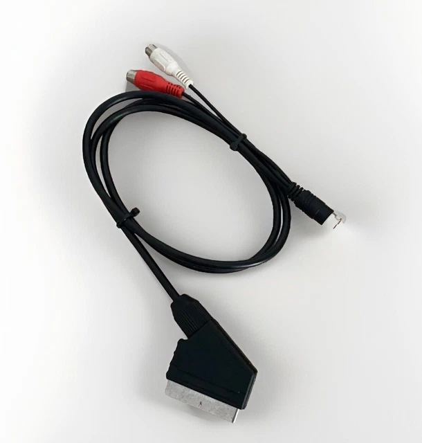 2 ALIM FREEPLUG V2 F-Pl01B-0 Cpl Freebox V5 Hd Crystal Player Server + Cables EUR 19,90 - FR