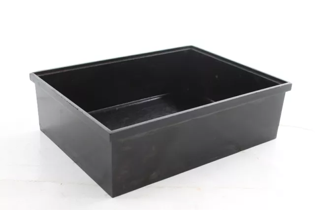 Cajón de Almacenamiento DDR Baquelita Diseño Industrial Surtido Apilable
