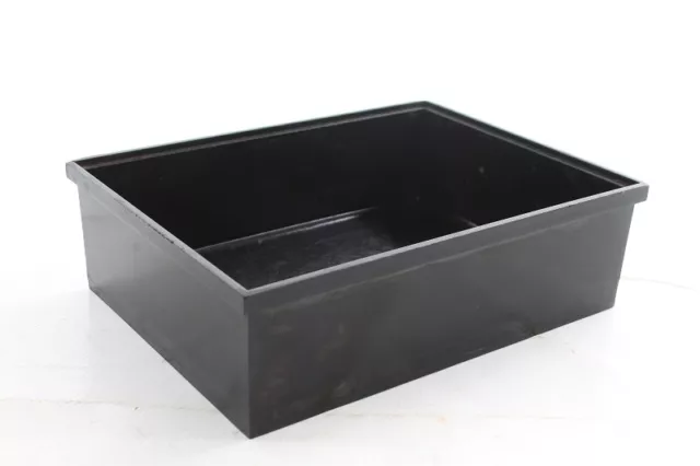 Storage Box DDR Bakelite Industrial Design Assortment Stacking Crate