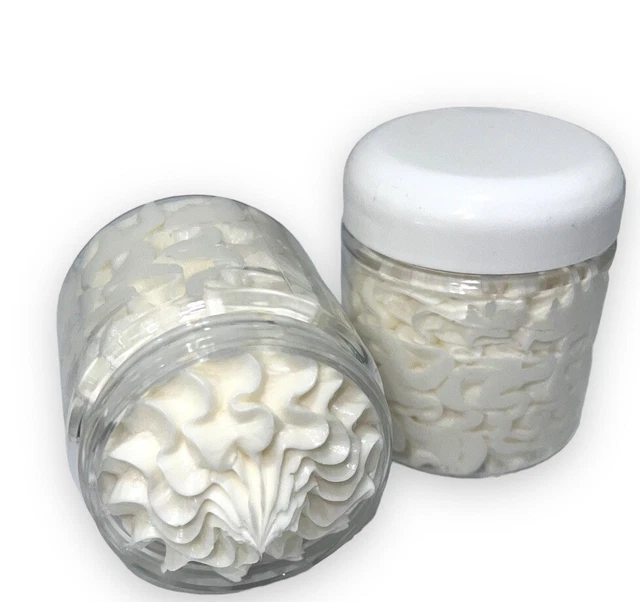 Eczema Whipped Body Moisturizer 4oz