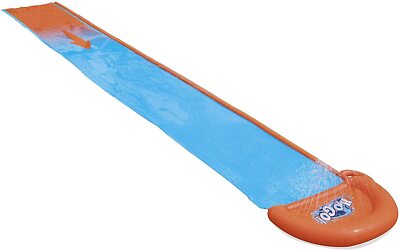 Bestway Bestway H2OGO Simple Toboggan Avec Gicleur 