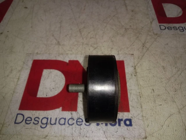 galet tendeur OPEL ASTRA H 1.9 CDTI (150 CV) 2004 6324845 3