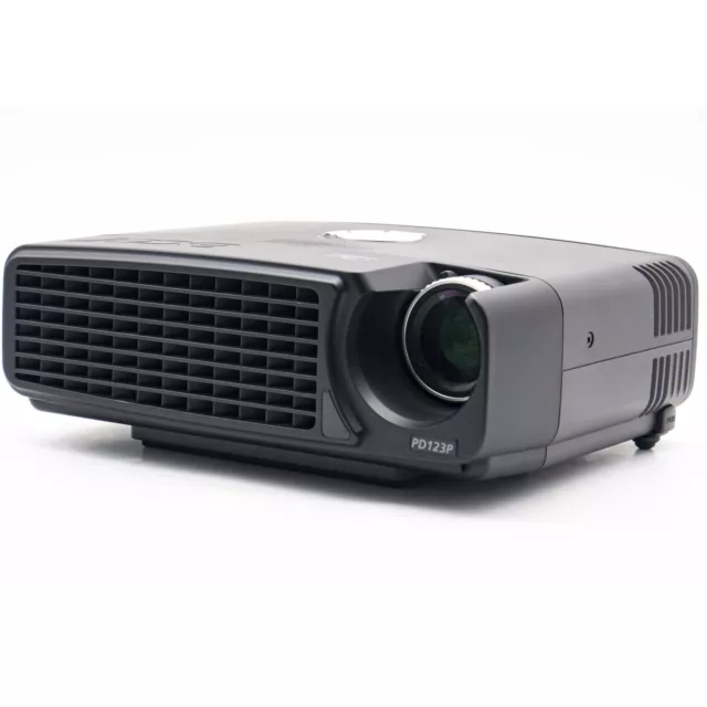 Acer DNX0505 Projecteur DLP VGA S-VIDEO Rca PC 1700 Lumens