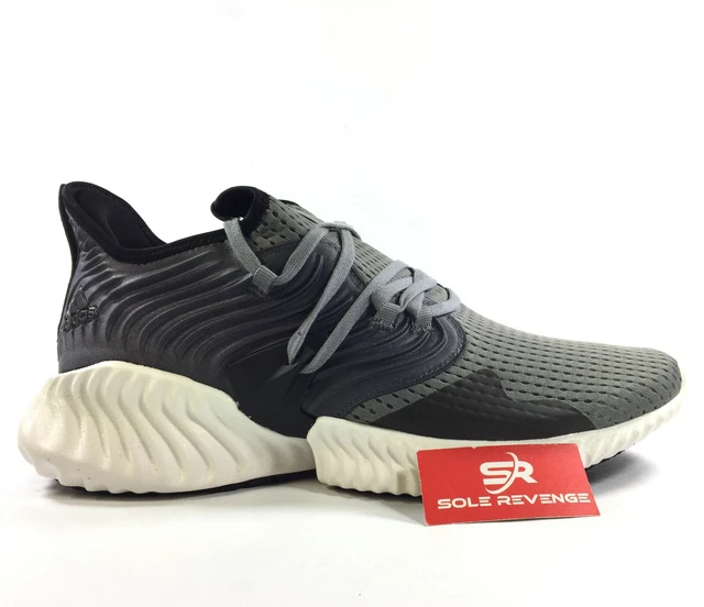 Adidas shop alphabounce noir