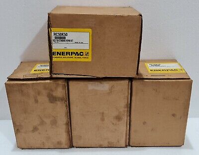 Enerpac Enerpac RCS201K50 RCS201 Standard Reparatursatz 2811C 