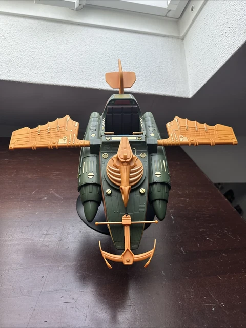 MAITRES DE L'UNIVERS CLASSICS Véhicule Wind Raider