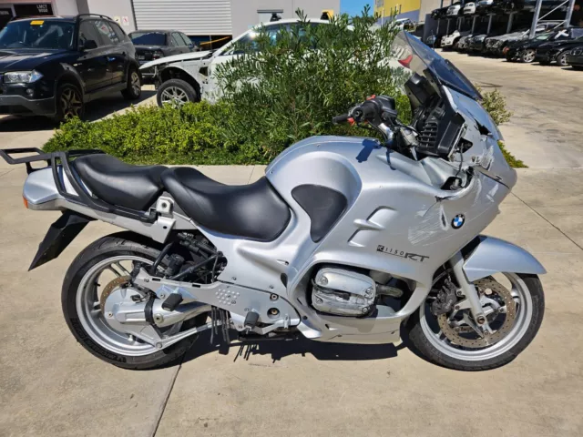 Bmw shop k 1150