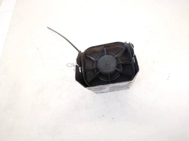 used Genuine A20DTH Alarm Siren Module (Alarm System-Horn ) FOR Op #1710223-21
