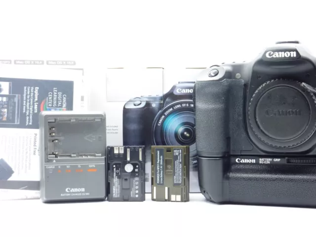 Canon EOS 50D 15.1MP Digital SLR Camera